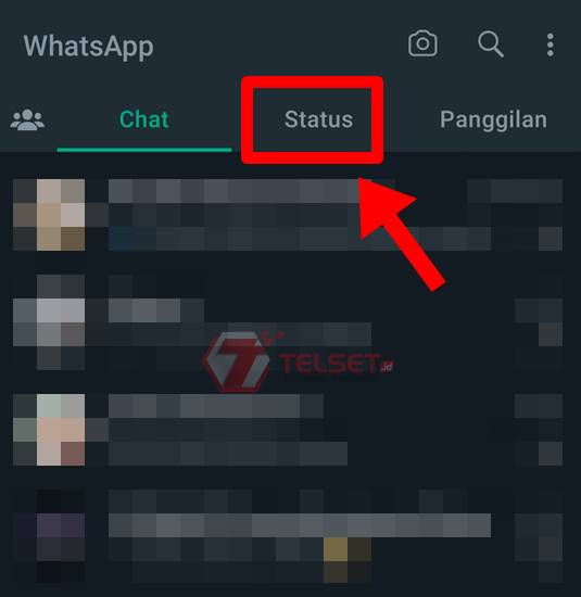 Voice Note Status WhatsApp 3