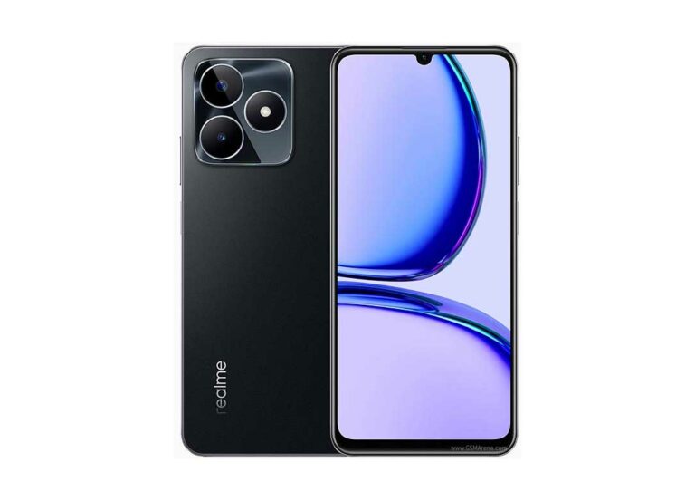 Harga dan Spesifikasi Realme C53