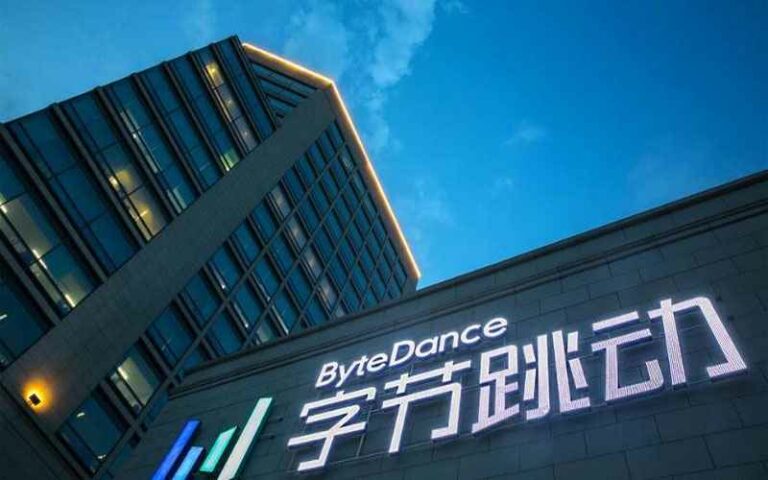 ByteDance GPU Nvidia