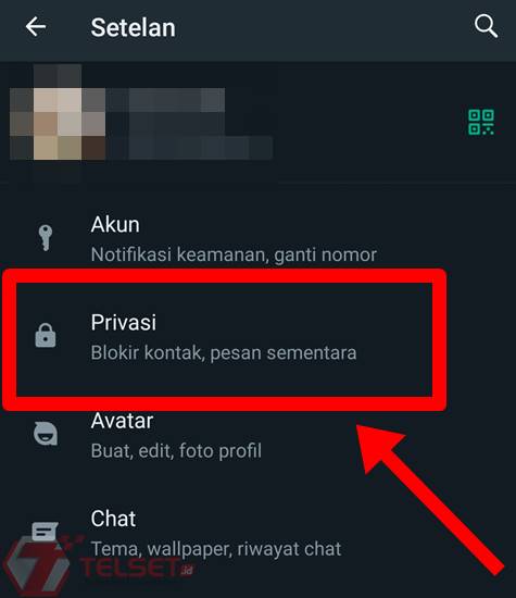 Cara Bisukan Penelepon Tidak Dikenal 