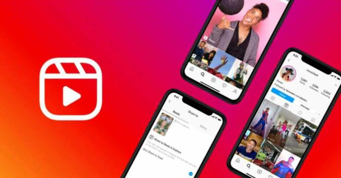 Download Video Instagram Reels