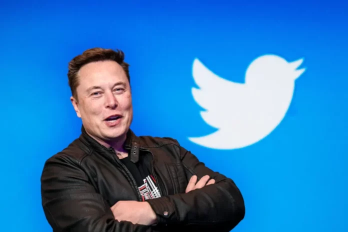 Elon Musk Klaim Dirinya Memperbaiki Twitter Jadi Lebih Baik