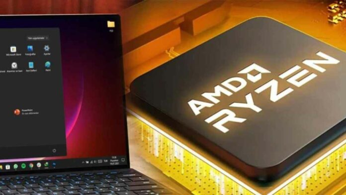 Fitur AMD FreeSync Panel Replay