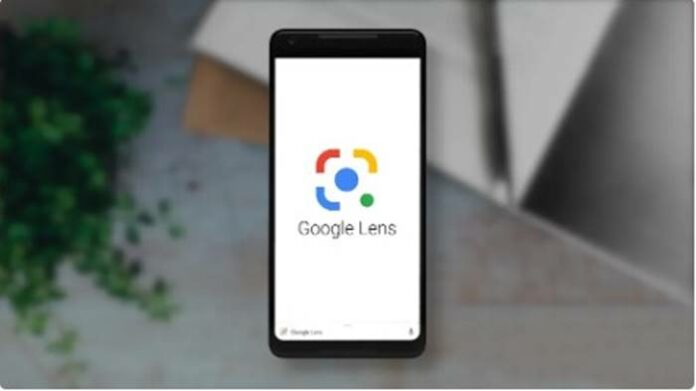 Google Lens Deteksi Kulit Pengguna