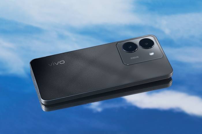 Vivo V36 Resmi Dijual, Tawarkan Banyak Promo Menarik!