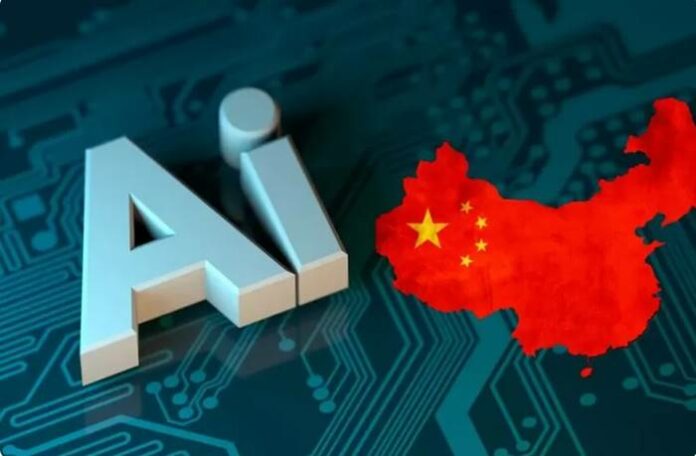 Kerangka Hukum Kategorisasi Layanan AI China