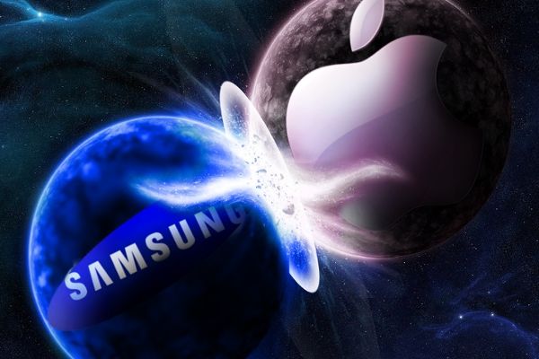 Orang Amerika Lebih Pilih Samsung