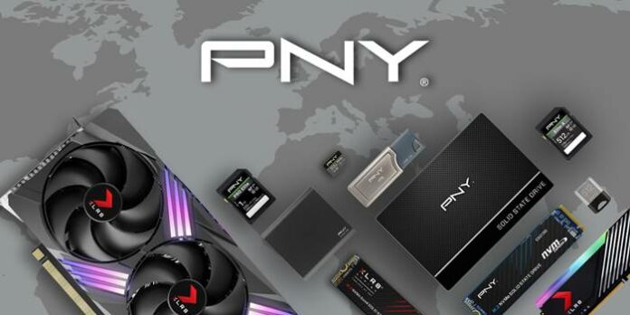 PNY Pasar PC Indonesia