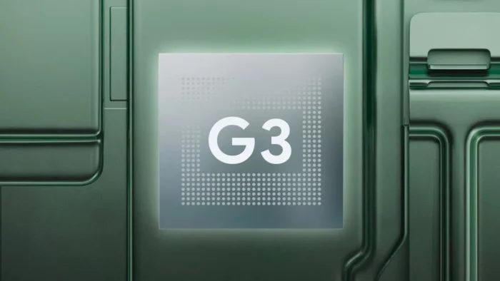 Performa Google Tensor G3 Ngebut di Pixel 8, Pakai CPU 9 Core