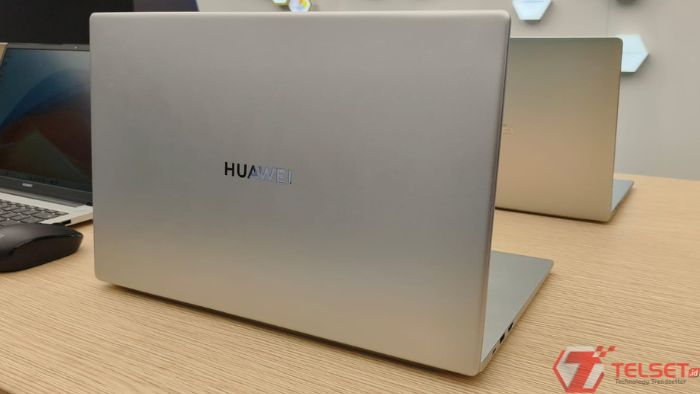 Spesifikasi Huawei MateBook D15