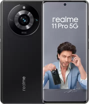 Spesifikasi Realme 11 Pro 5G