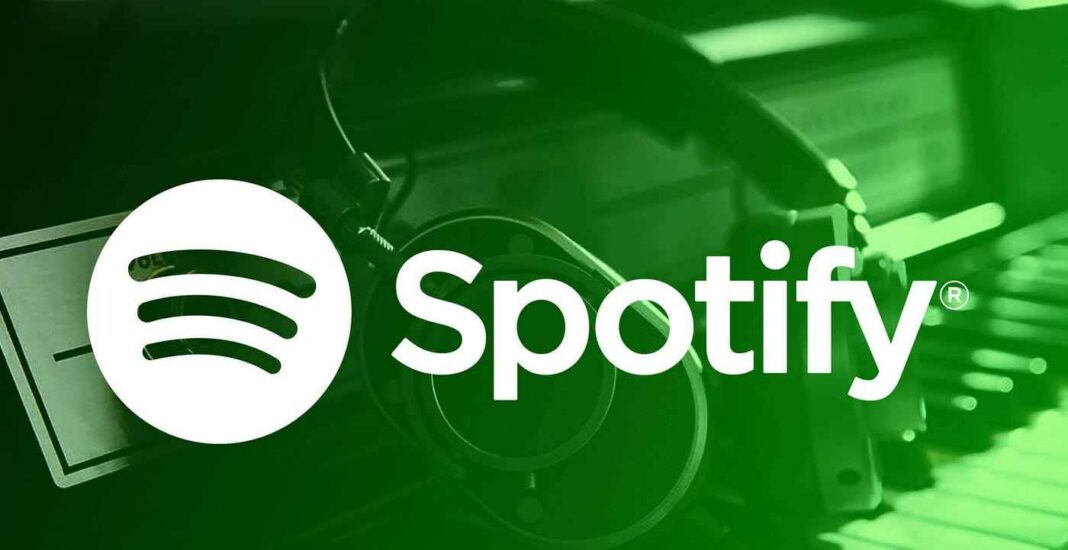 Spotify Langgar Data Privasi