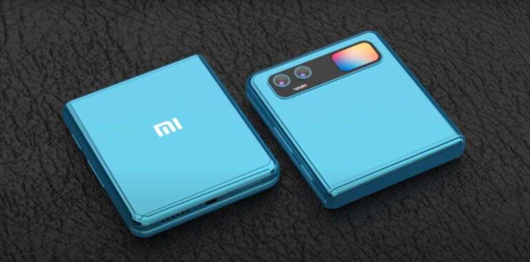 Xiaomi N7 Dalam Pengembangan