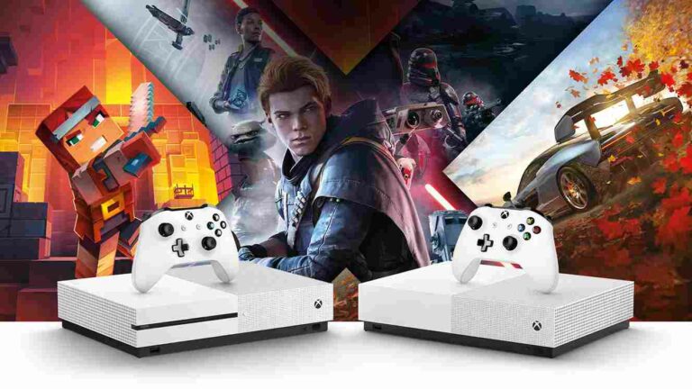 Game Baru Xbox One