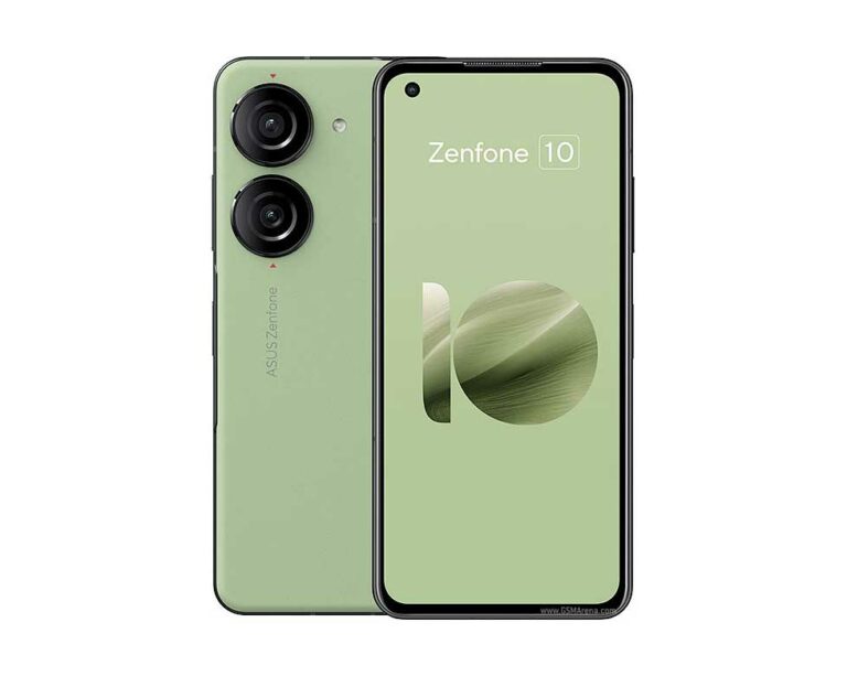 Harga dan Spesifikasi Asus Zenfone 10