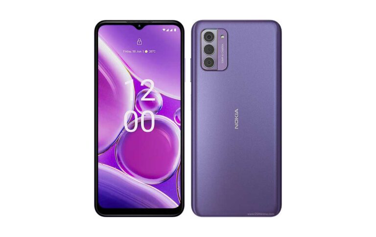 Harga dan Spesifikasi Nokia G42