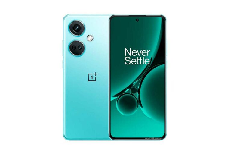 Harga dan Spesifikasi OnePlus Nord CE3