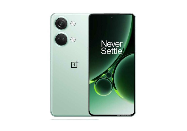 Harga dan Spesifikasi OnePlus Nord 3