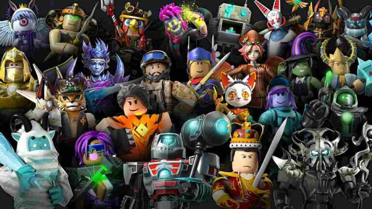 Alasan Sony Playstation Blokir Roblox