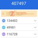 AnTuTu Y36 5G