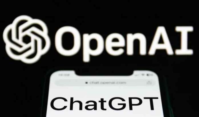 Aplikasi ChatGPT Android