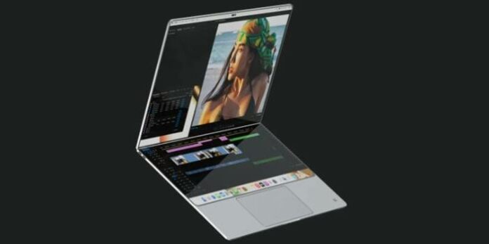 Apple MacBook Pro Lipat