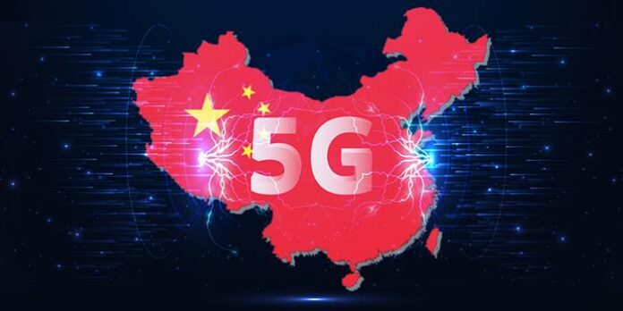 China Smartphone HP 5G