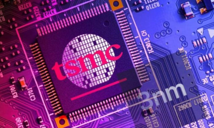 Chipset TSMC Lebih Kuat dari 3nm