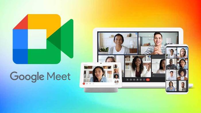 Google Meet Ciptakan AI yang Bisa Atur Background Video Call