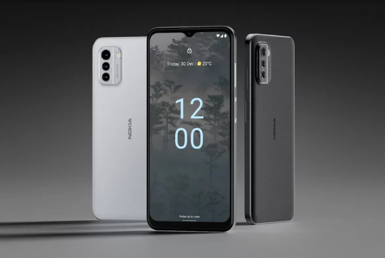 HP Refurbished Nokia