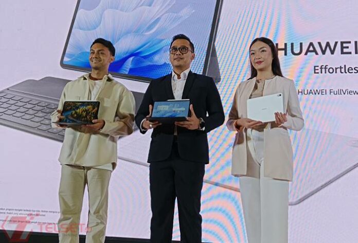 Huawei MatePad Air Indonesia