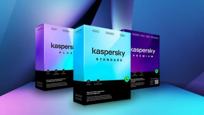 Kaspersky Premium Indonesia