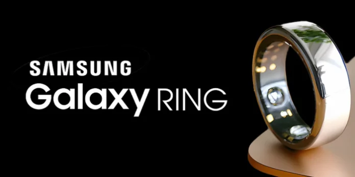 Produksi Massal Samsung Galaxy Ring