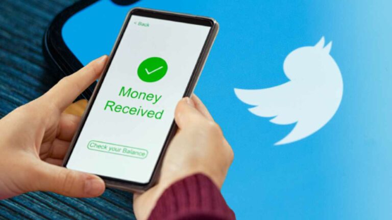 Program Pendapatan Twitter