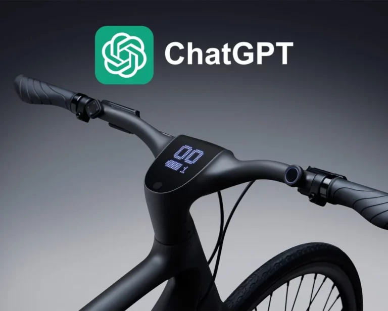 Sepeda Listrik Urtopia ChatGPT