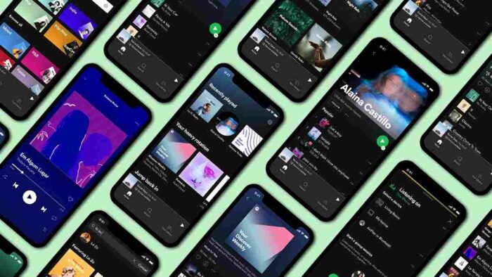 Bukan Cuma Lagu, Spotify akan Bawa Video Musik Durasi Penuh