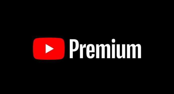 Telkomsel YouTube Premium