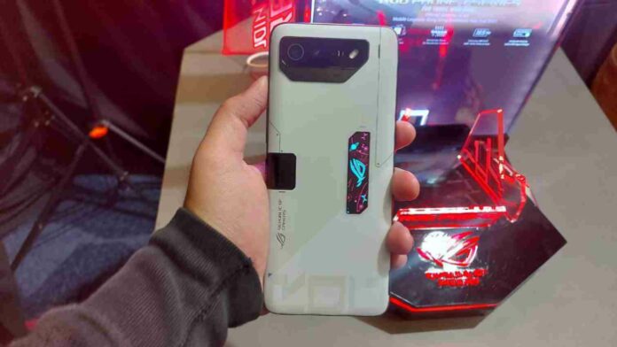 Harga Asus ROG Phone 7