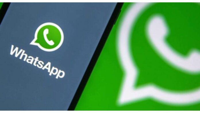 WhatsApp Fitur Safety Tools