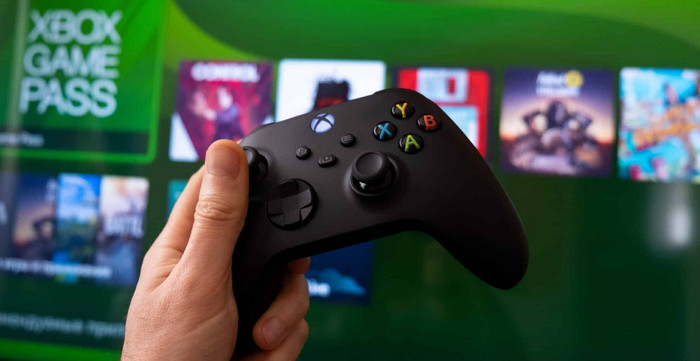 Punya Tampilan Baru, Kini Akses Game Di Xbox Home Lebih Cepat