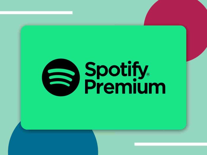 Harga Langganan Spotify Premium Bebas Iklan Bakal Nai