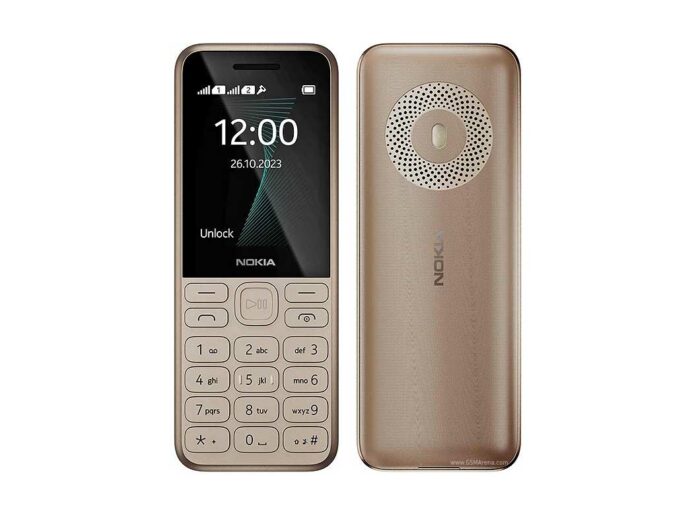 Harga dan Spesifikasi Nokia 130 2023