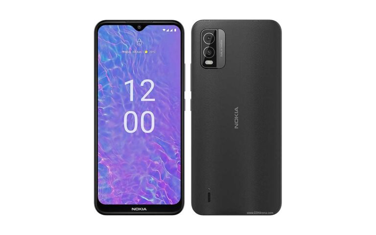 Harga dan Spesifikasi Nokia C210