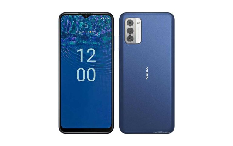 Harga dan Spesifikasi Nokia G310