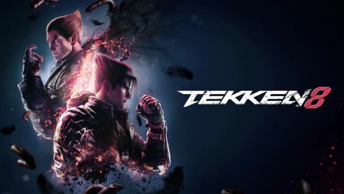 Tekken 8