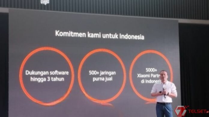 Layanan Purna Jual Xiaomi