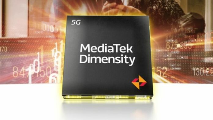 MediaTek Dimensity 9300 AI