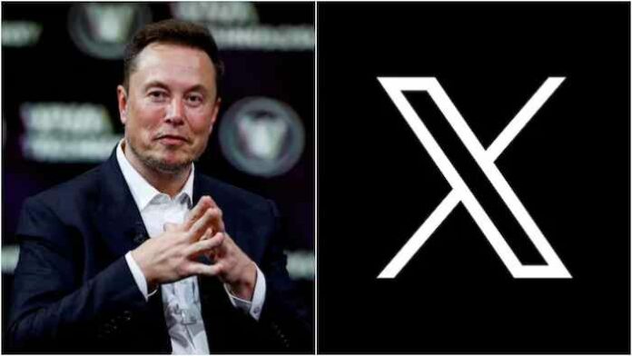Elon Musk Twitter X Live Video