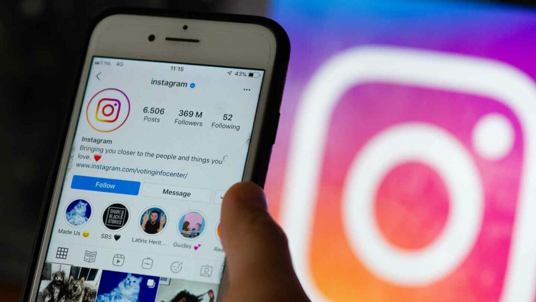 Fitur Keamanan DM Instagram