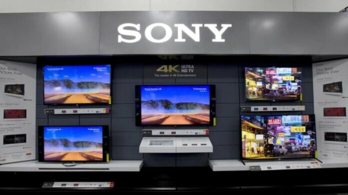 Garansi Sony Indonesia